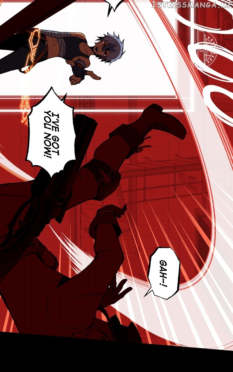 SOULWINDER – Manhwa Chapter 60 - page 113