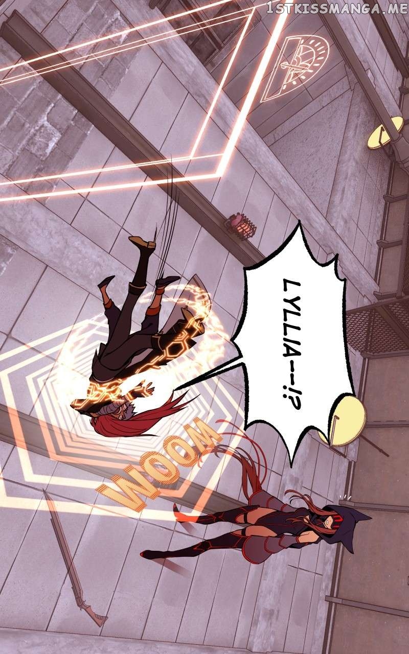 SOULWINDER – Manhwa Chapter 60 - page 116