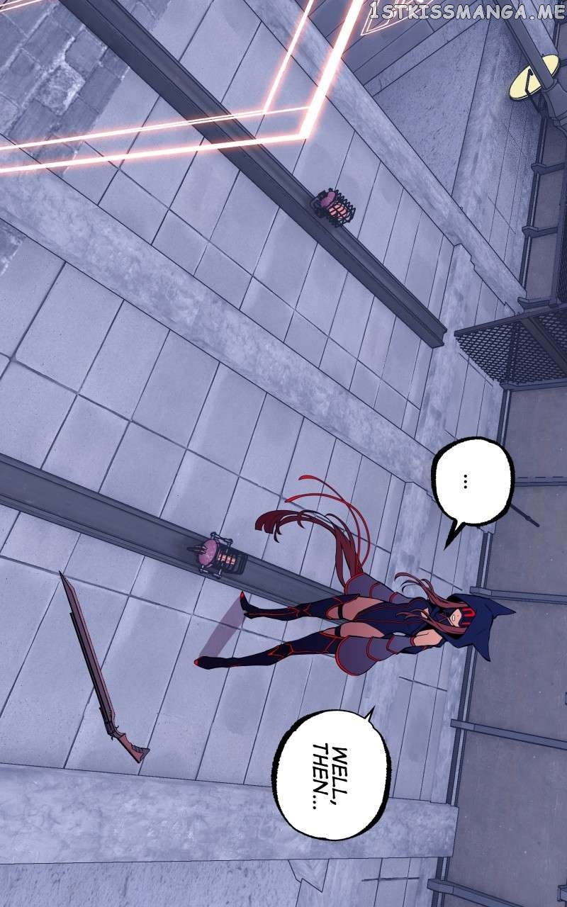 SOULWINDER – Manhwa Chapter 60 - page 118