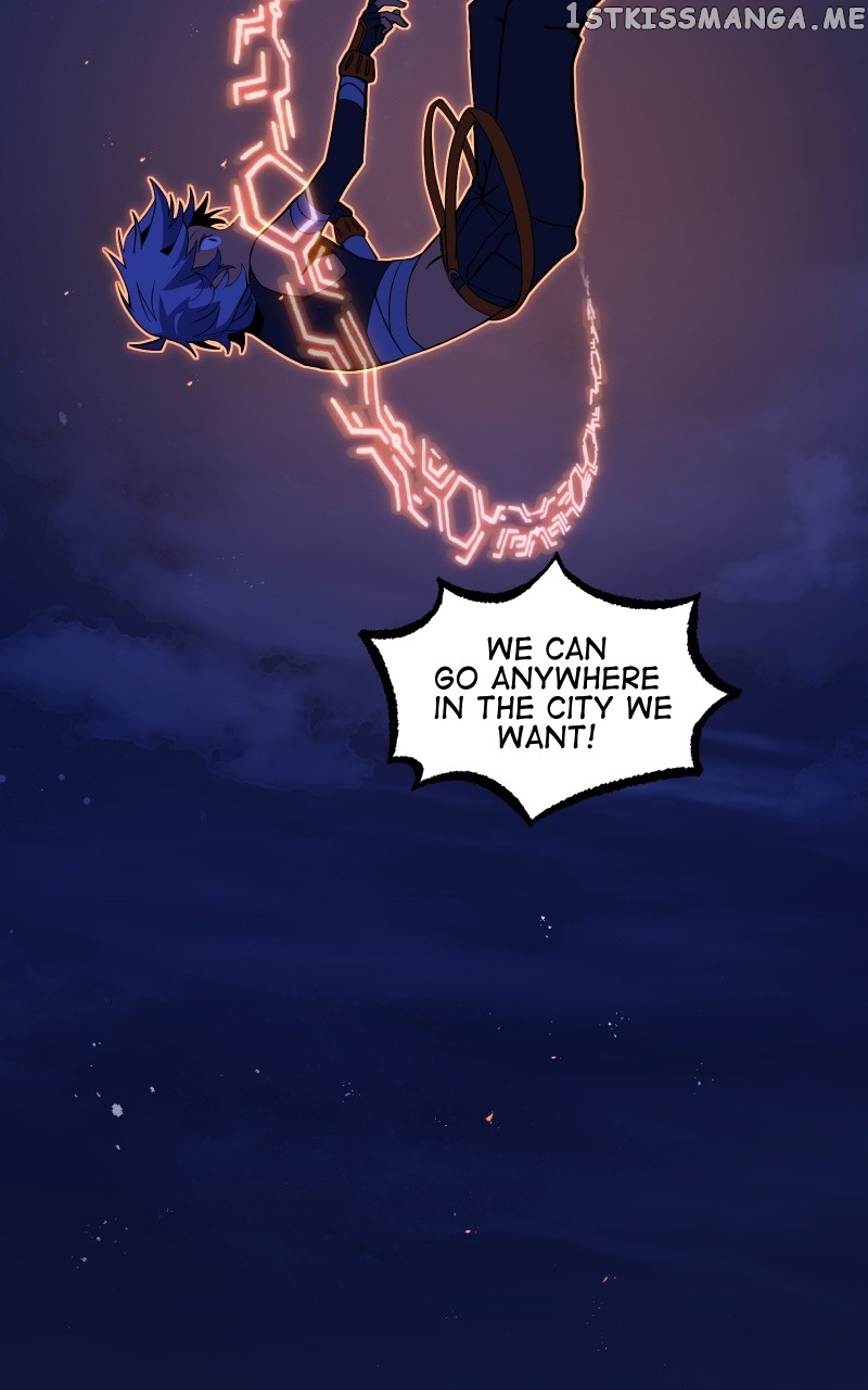 SOULWINDER – Manhwa Chapter 60 - page 128