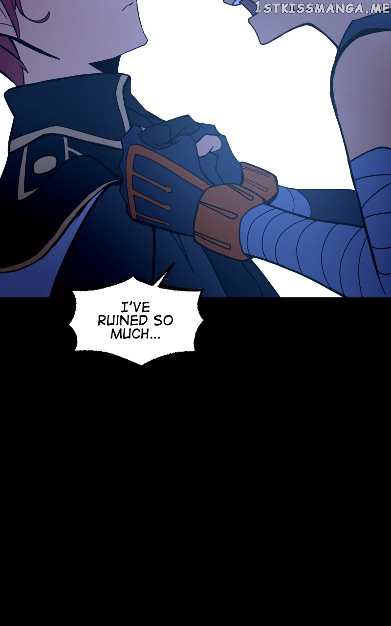 SOULWINDER – Manhwa Chapter 60 - page 133