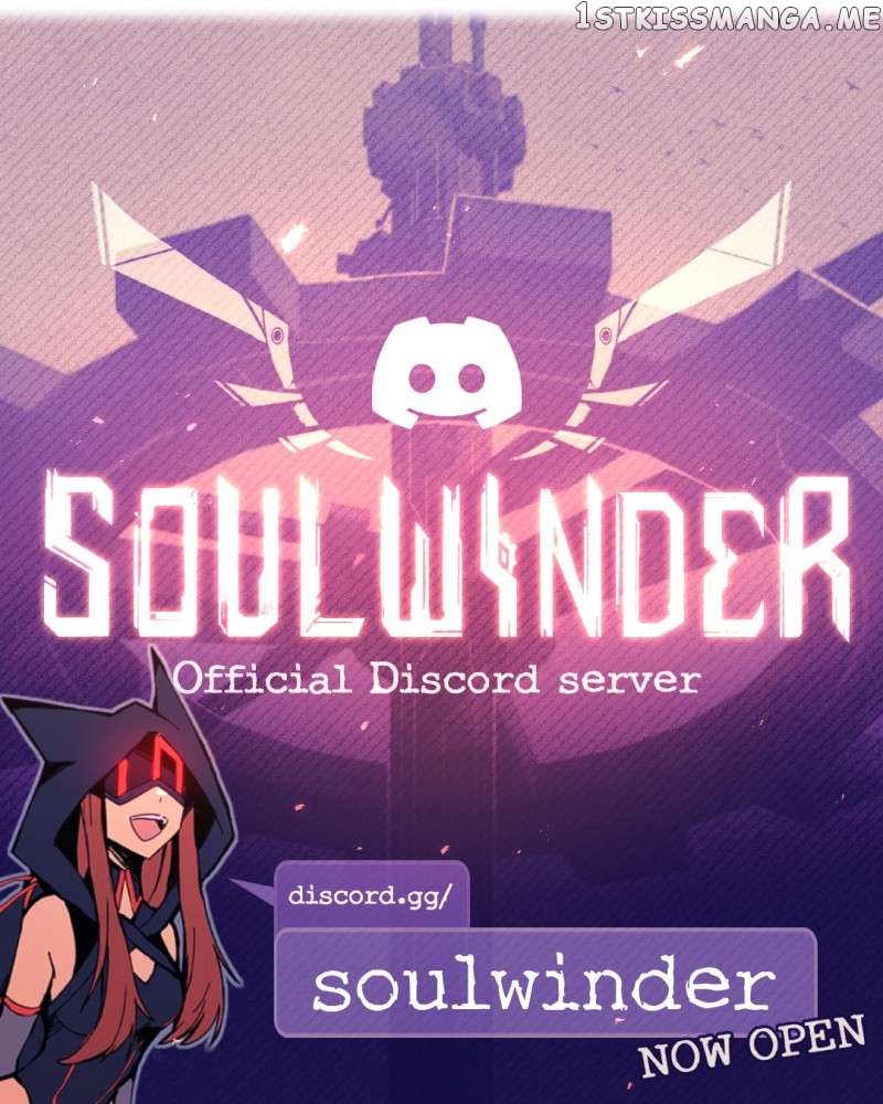 SOULWINDER – Manhwa Chapter 60 - page 196