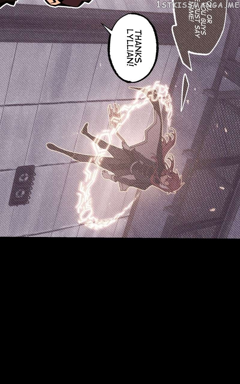 SOULWINDER – Manhwa Chapter 60 - page 23