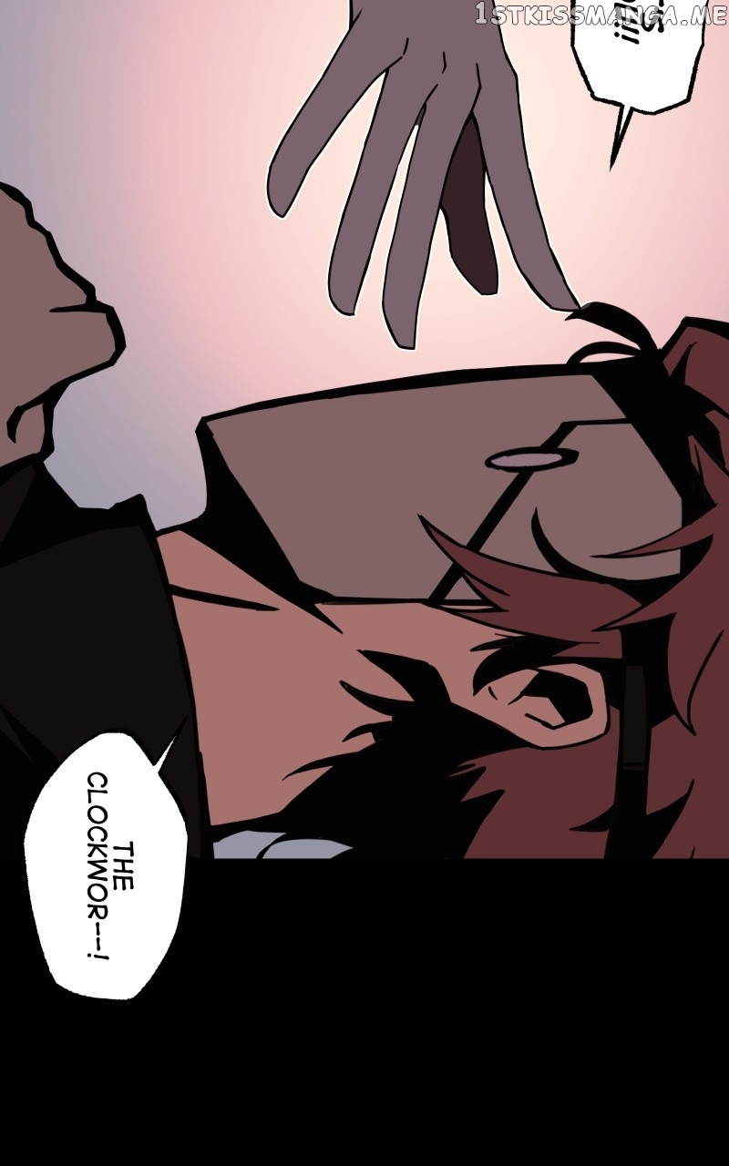 SOULWINDER – Manhwa Chapter 60 - page 25