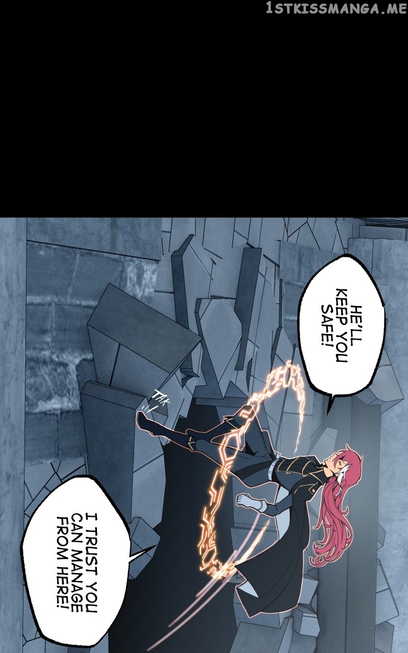 SOULWINDER – Manhwa Chapter 60 - page 34