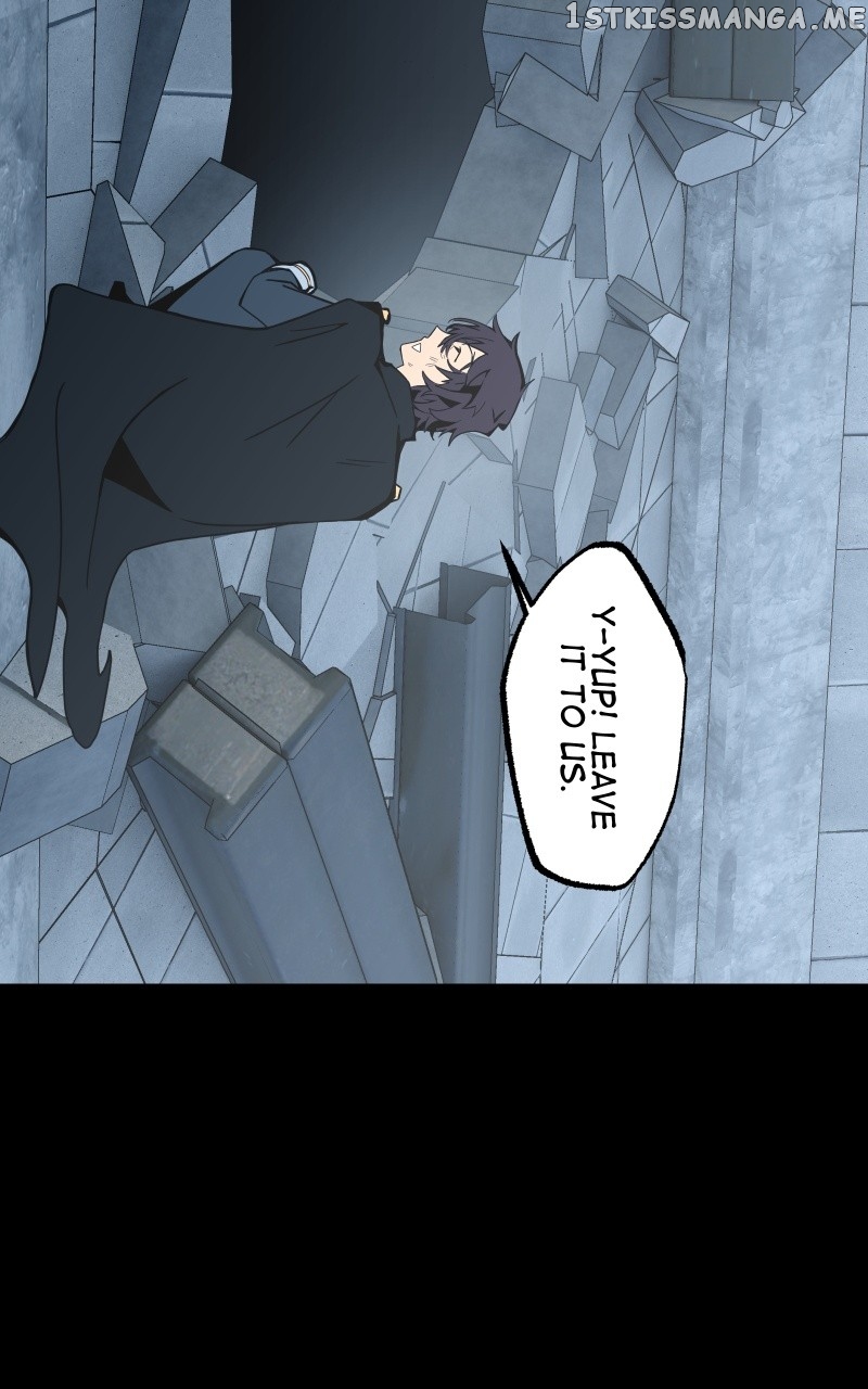 SOULWINDER – Manhwa Chapter 60 - page 35