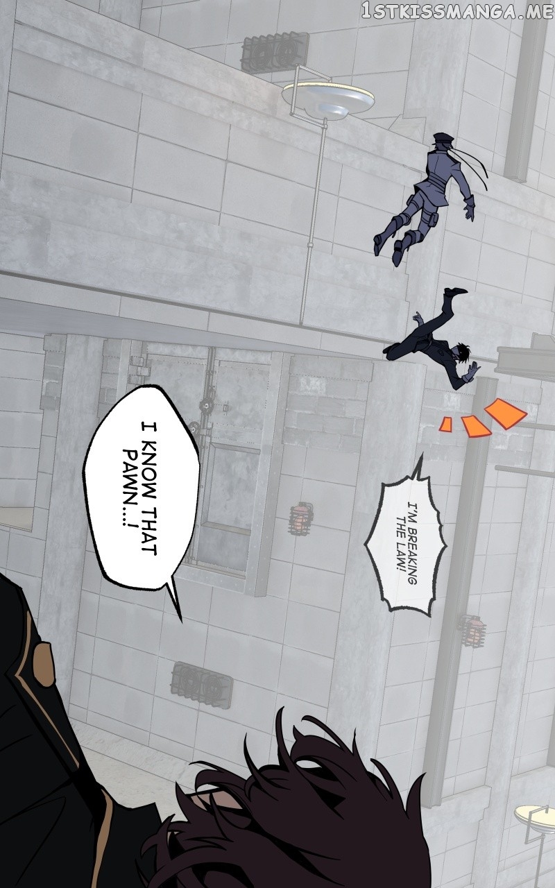 SOULWINDER – Manhwa Chapter 60 - page 43