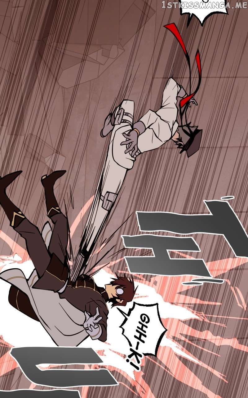 SOULWINDER – Manhwa Chapter 60 - page 47