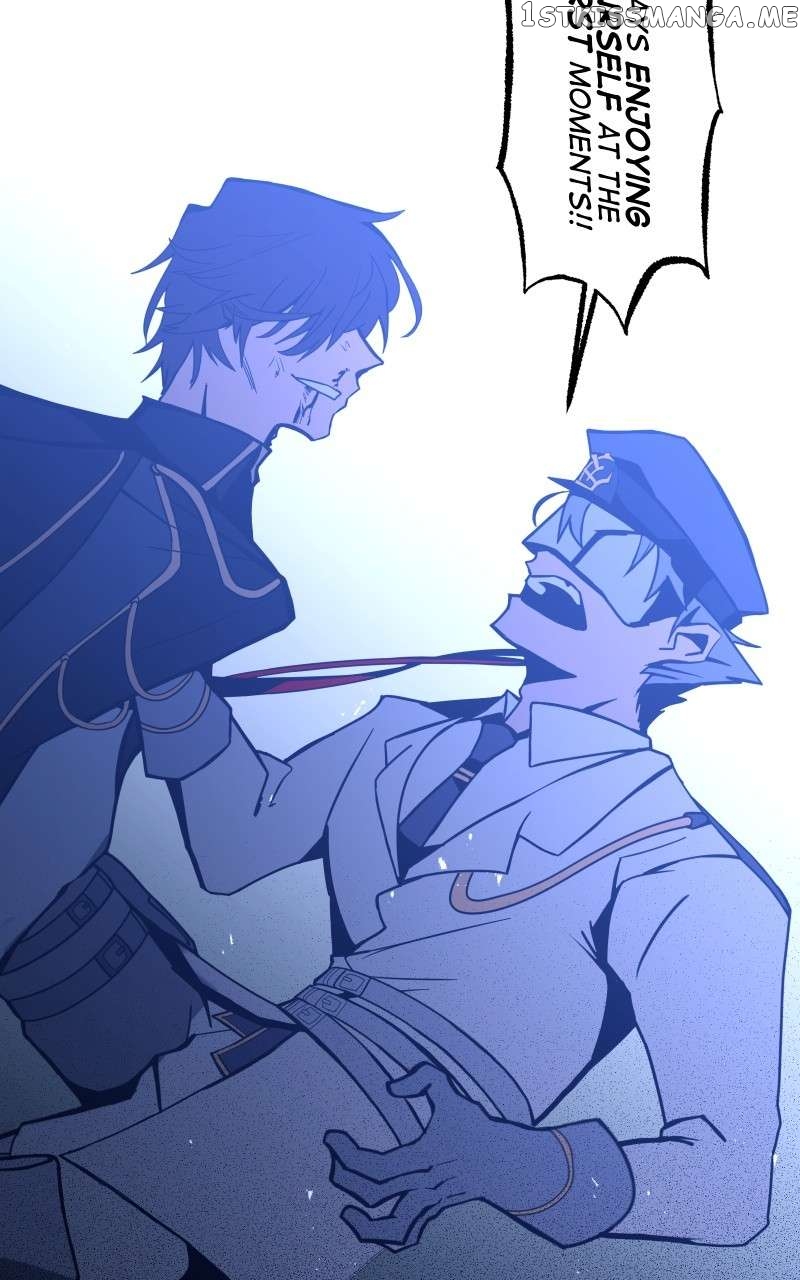 SOULWINDER – Manhwa Chapter 60 - page 5