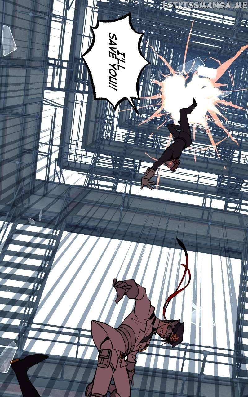 SOULWINDER – Manhwa Chapter 60 - page 51