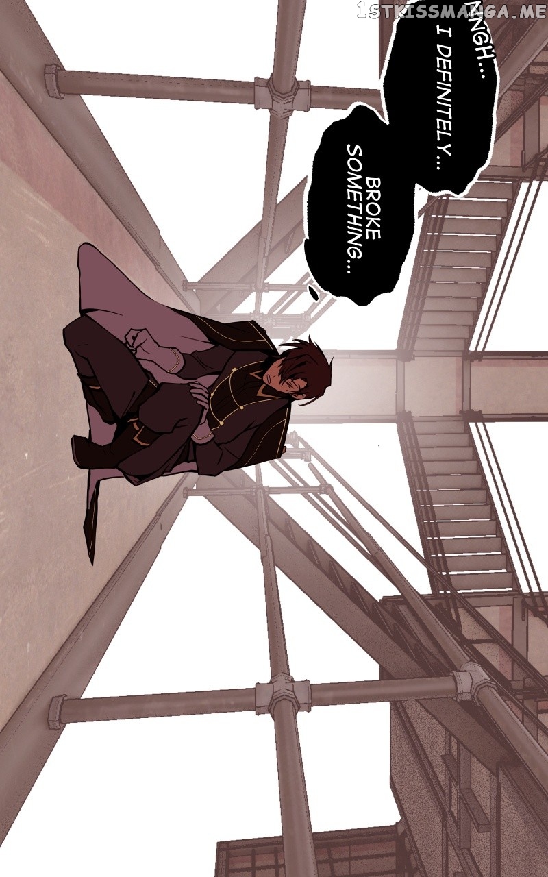 SOULWINDER – Manhwa Chapter 60 - page 59