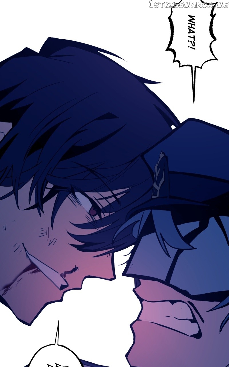 SOULWINDER – Manhwa Chapter 60 - page 7
