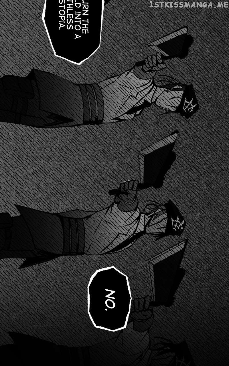 SOULWINDER – Manhwa Chapter 60 - page 88