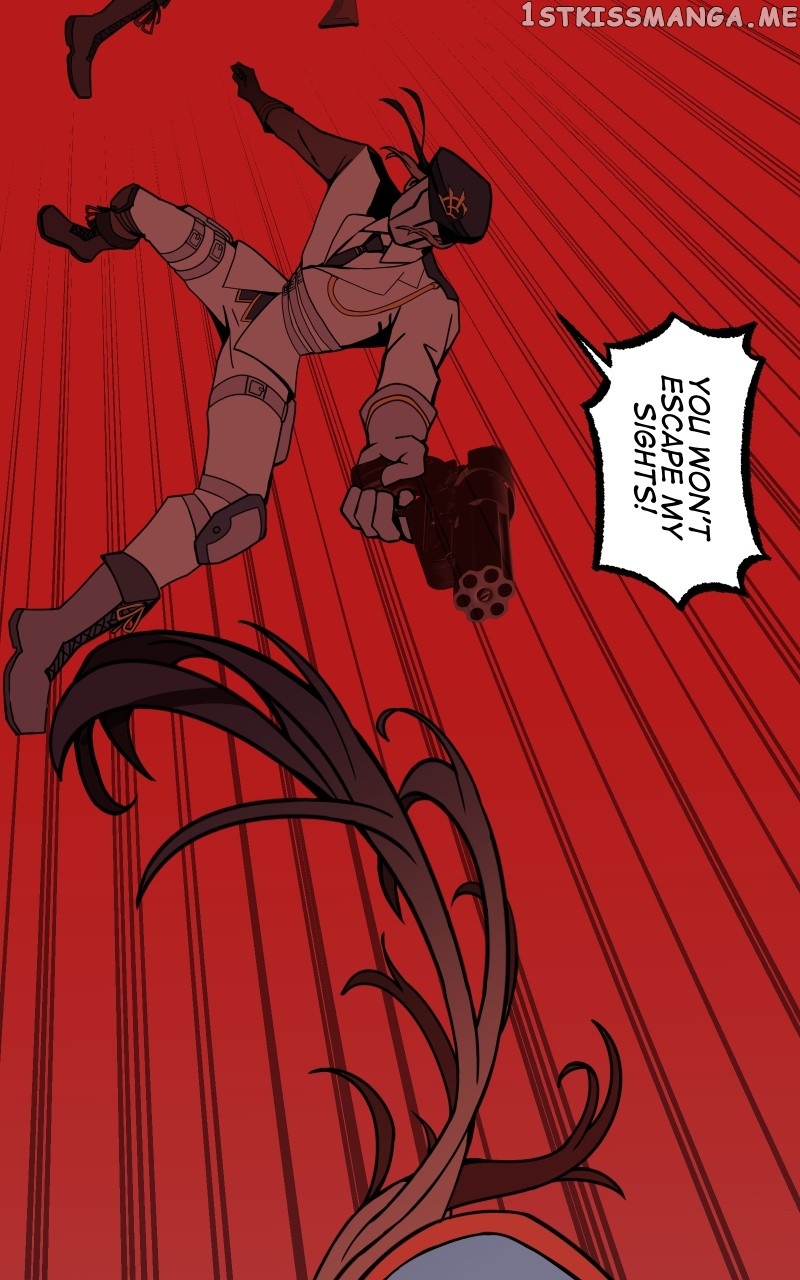 SOULWINDER – Manhwa Chapter 60 - page 94