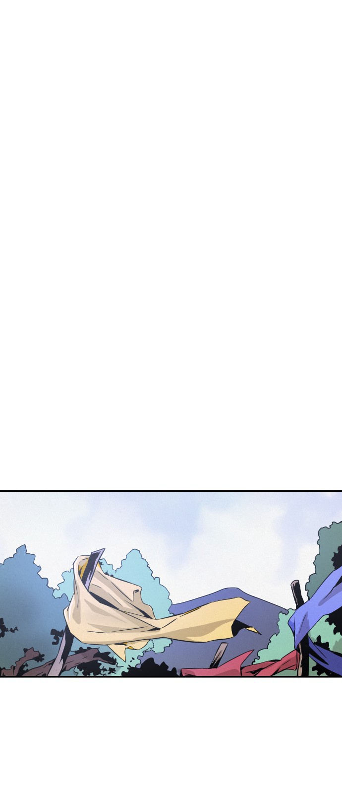 How to Kill a God chapter 5 - page 18