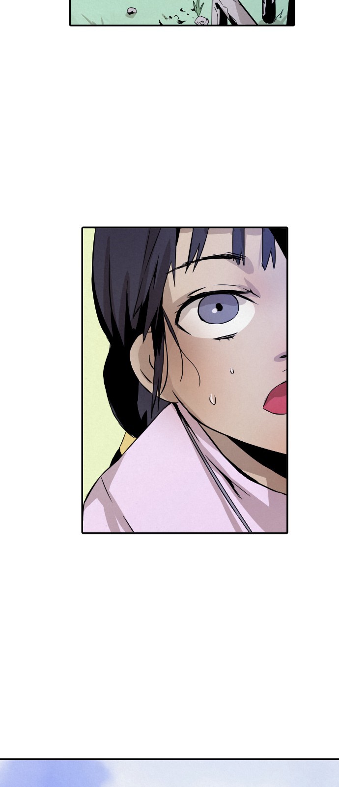 How to Kill a God chapter 5 - page 20