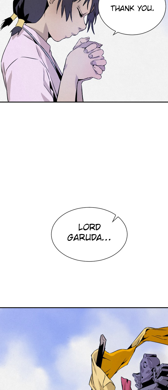 How to Kill a God chapter 5 - page 25