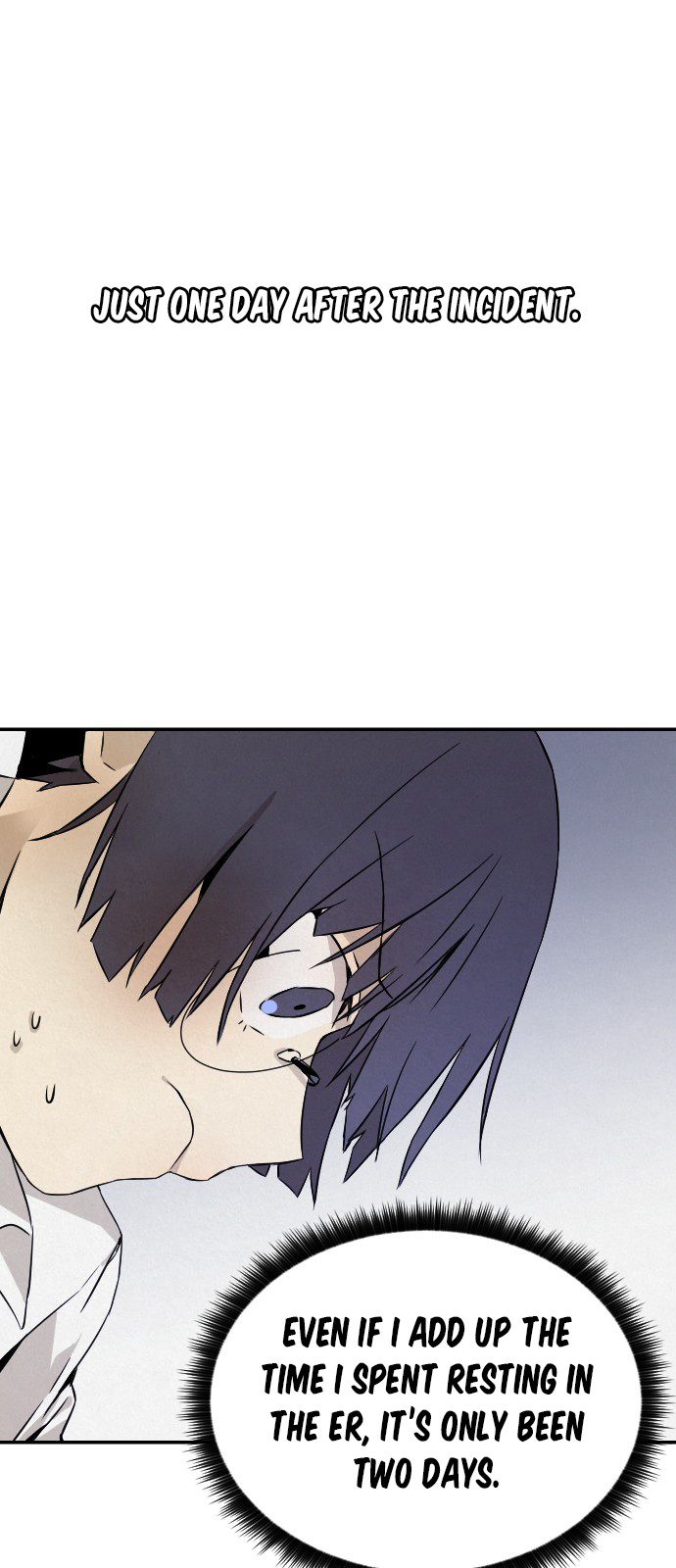 How to Kill a God chapter 5 - page 29