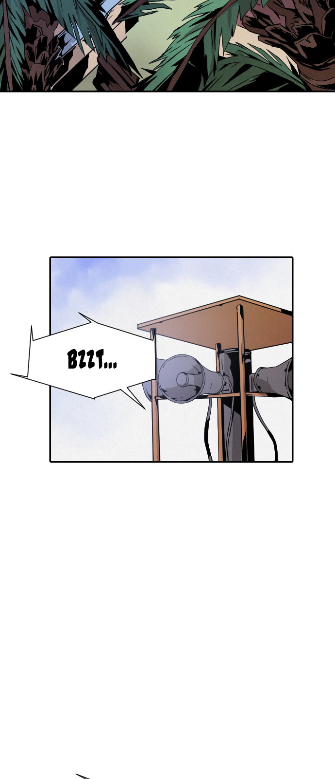 How to Kill a God chapter 5 - page 3