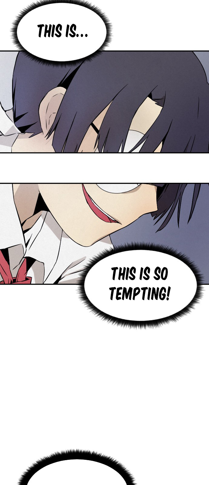 How to Kill a God chapter 5 - page 32