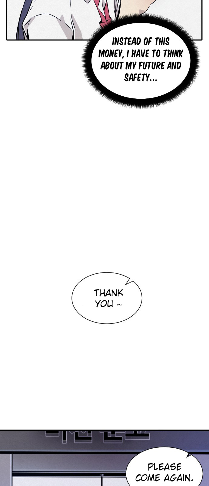 How to Kill a God chapter 5 - page 36