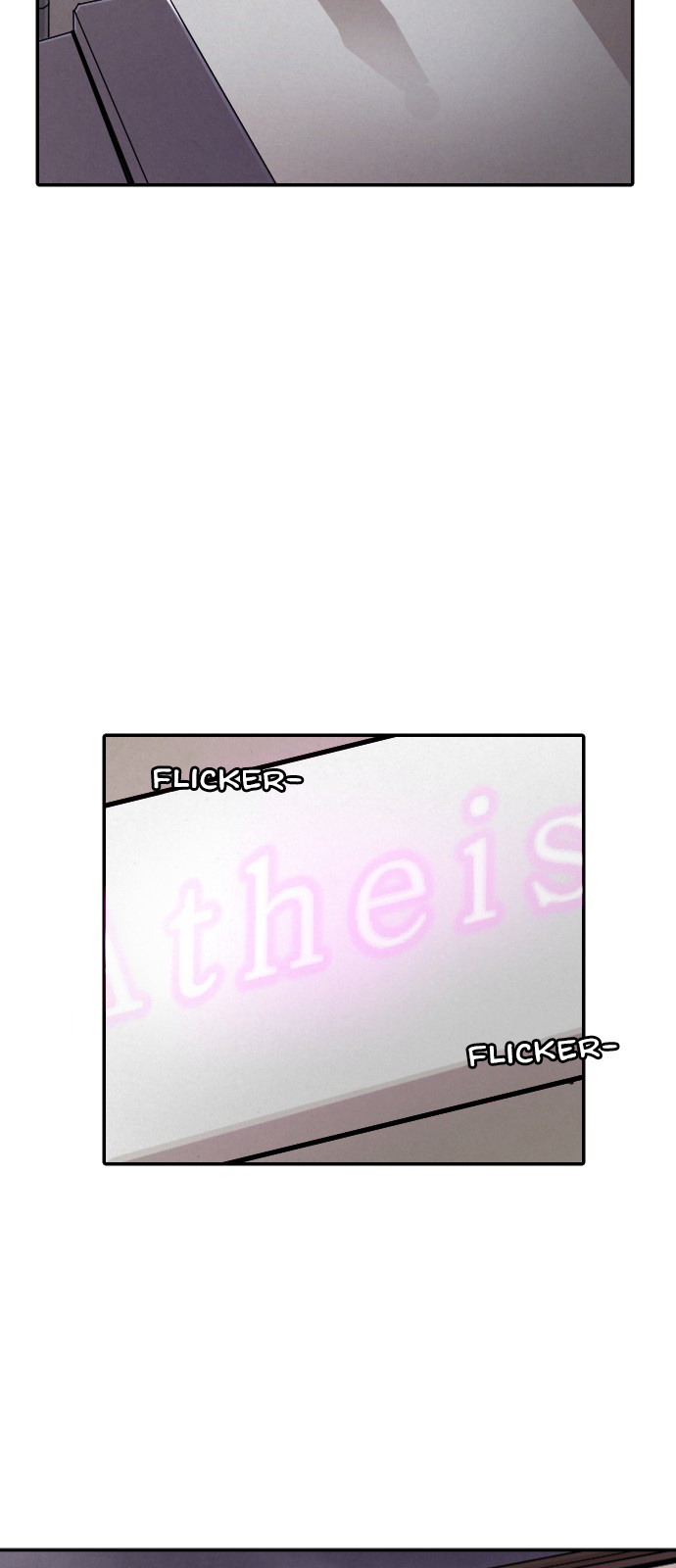 How to Kill a God chapter 5 - page 42