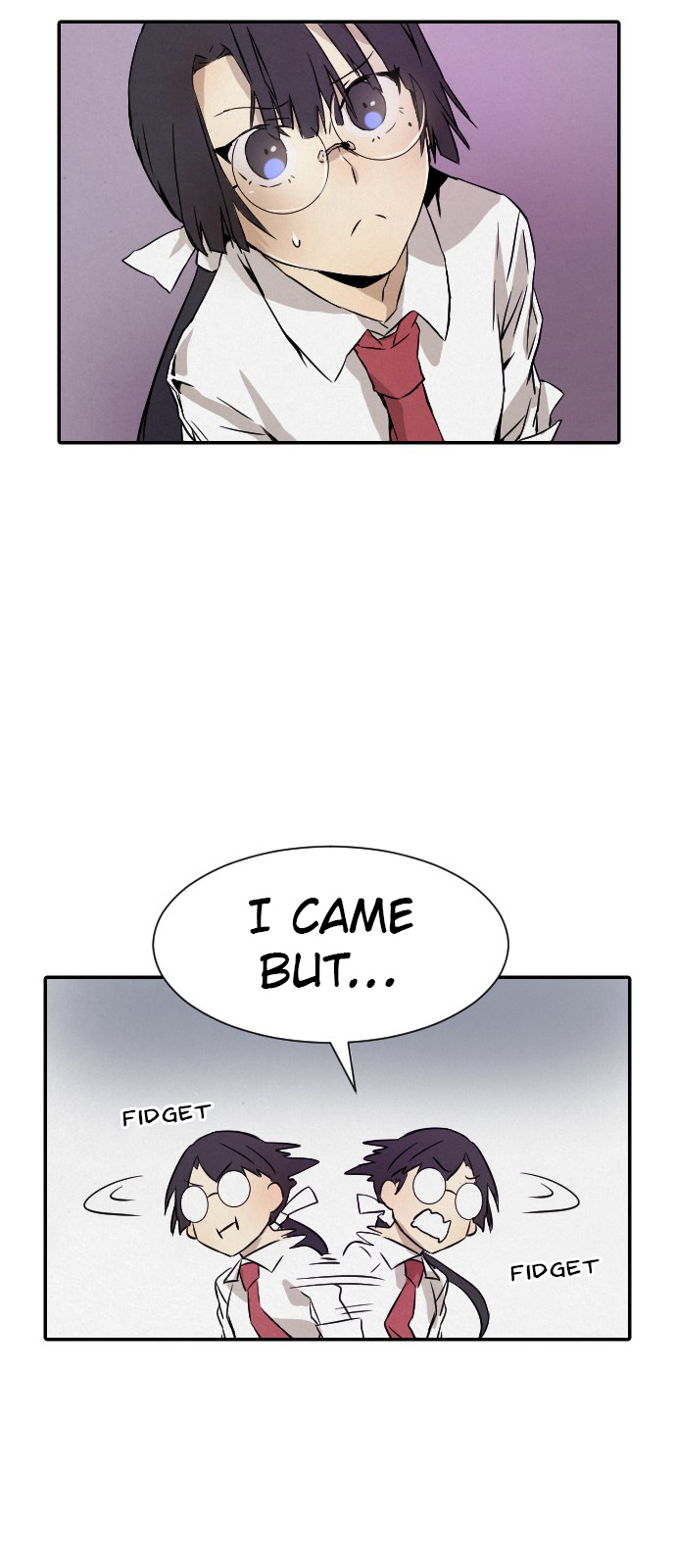 How to Kill a God chapter 5 - page 44