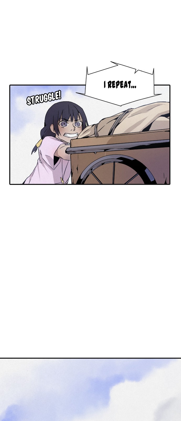 How to Kill a God chapter 5 - page 5