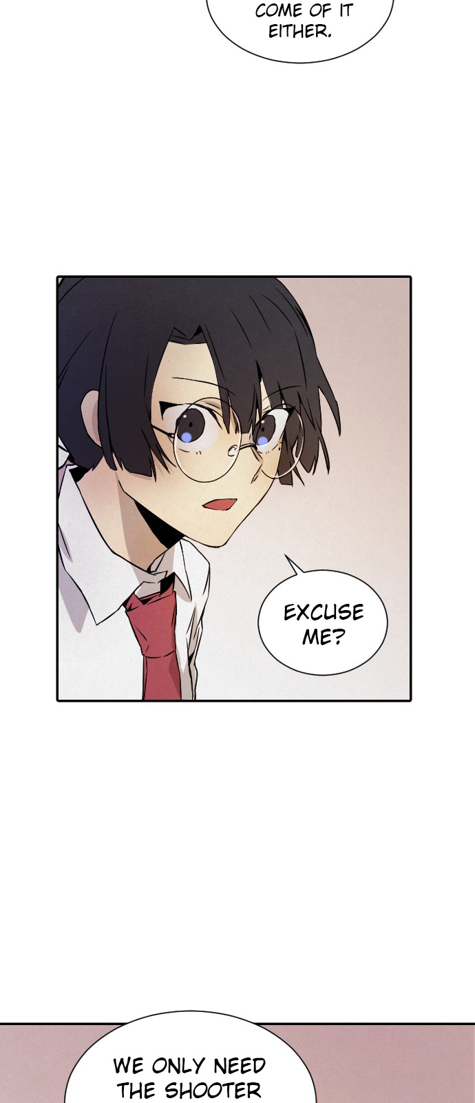 How to Kill a God chapter 5 - page 60