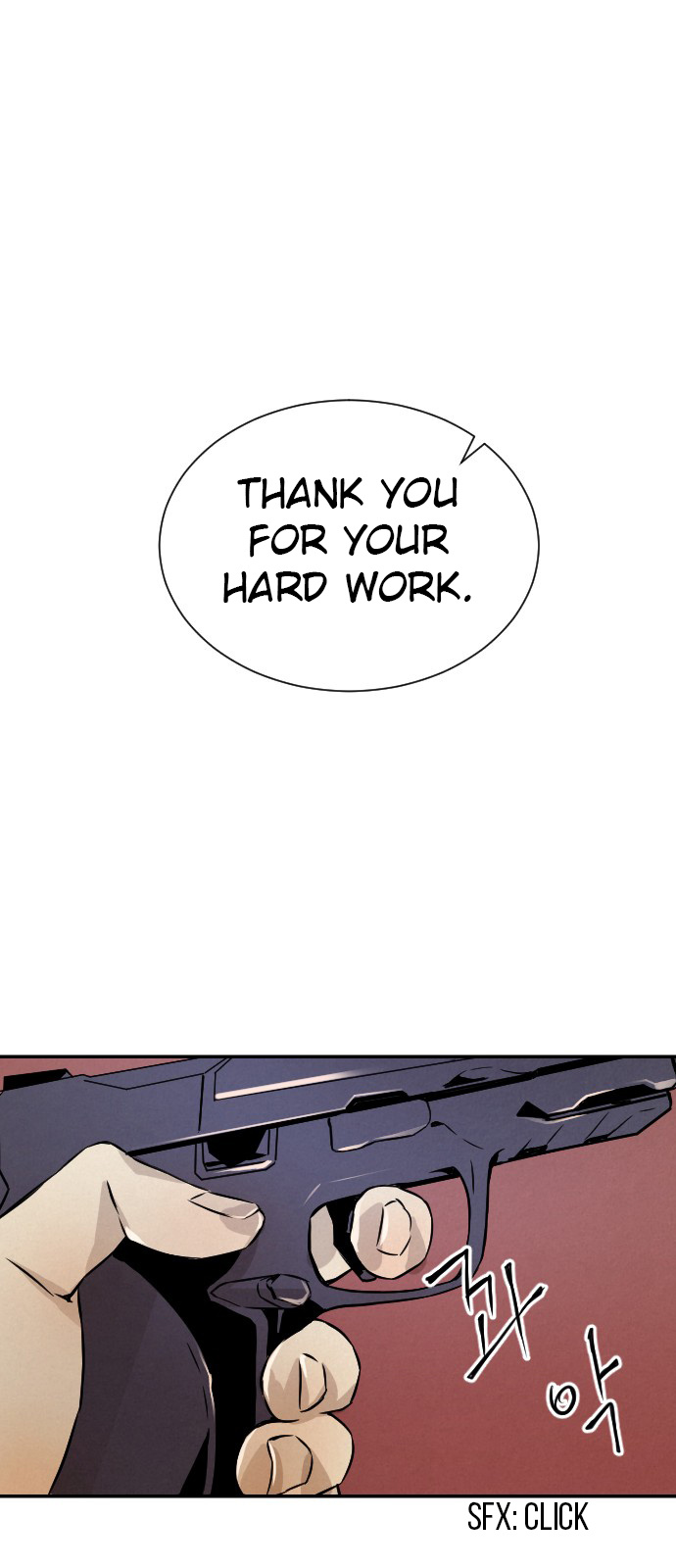 How to Kill a God chapter 5 - page 64
