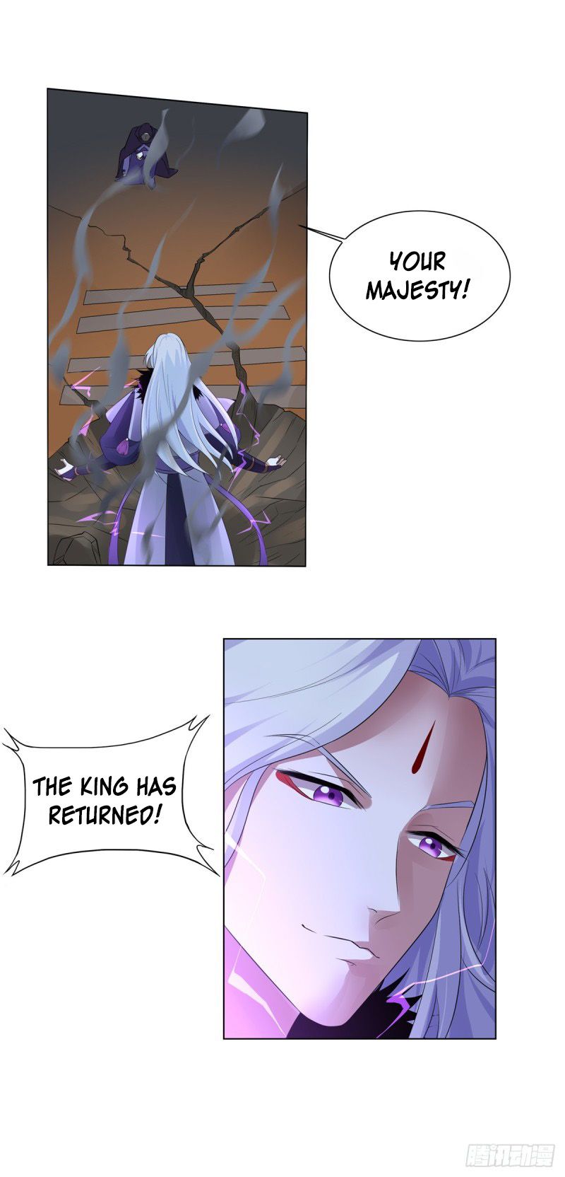 Evil City Girls chapter 4 - page 14