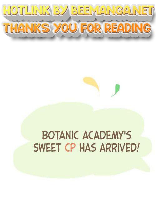 Botanic Romance Chapter 0.1 - page 1