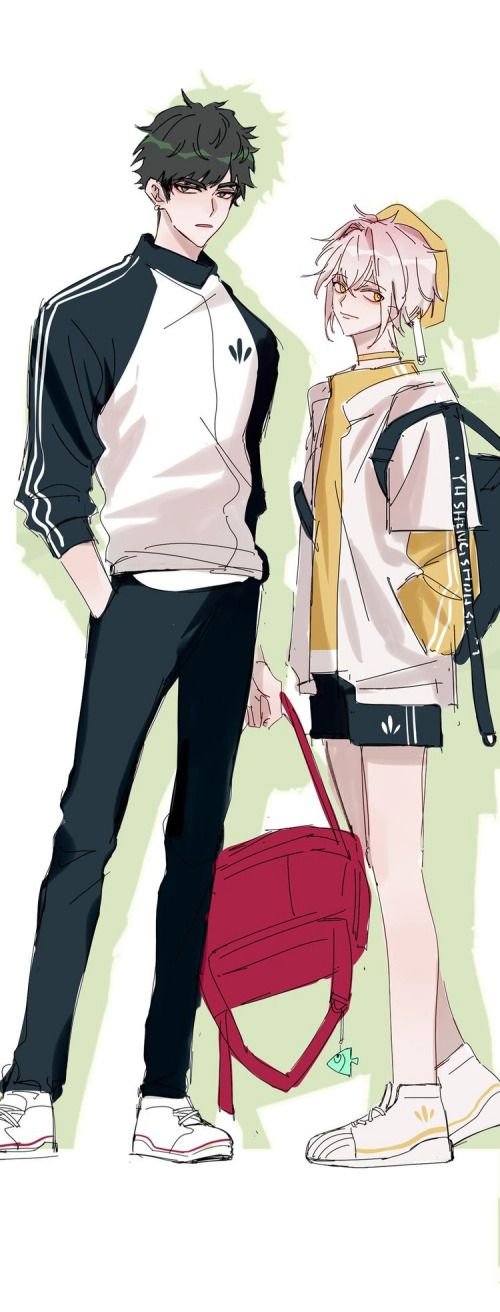 Botanic Romance Chapter 0.1 - page 2