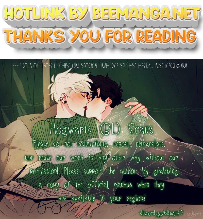 Botanic Romance Chapter 5 - page 1