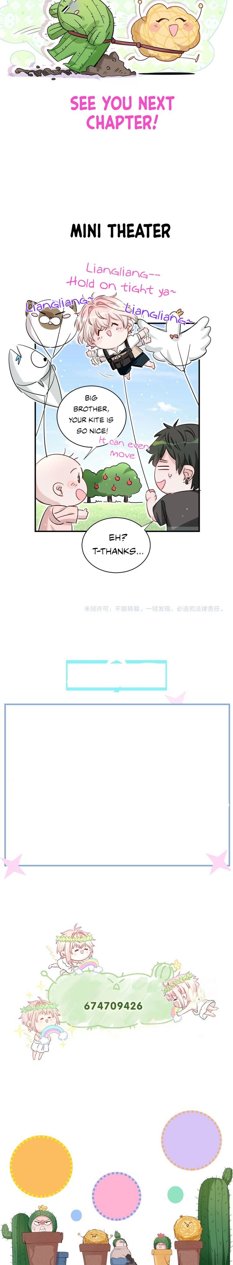 Botanic Romance Chapter 5 - page 6
