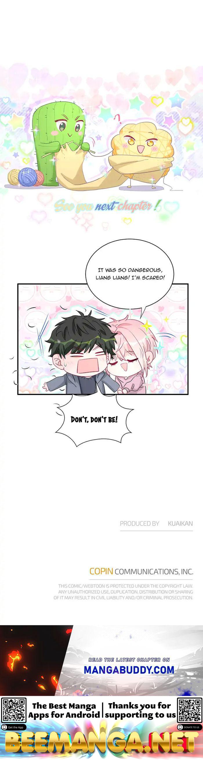 Botanic Romance Chapter 27 - page 9