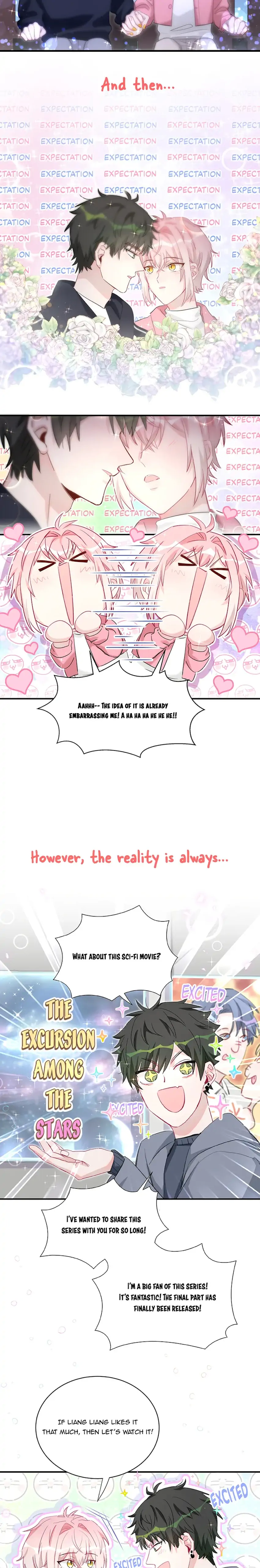 Botanic Romance Chapter 26 - page 2