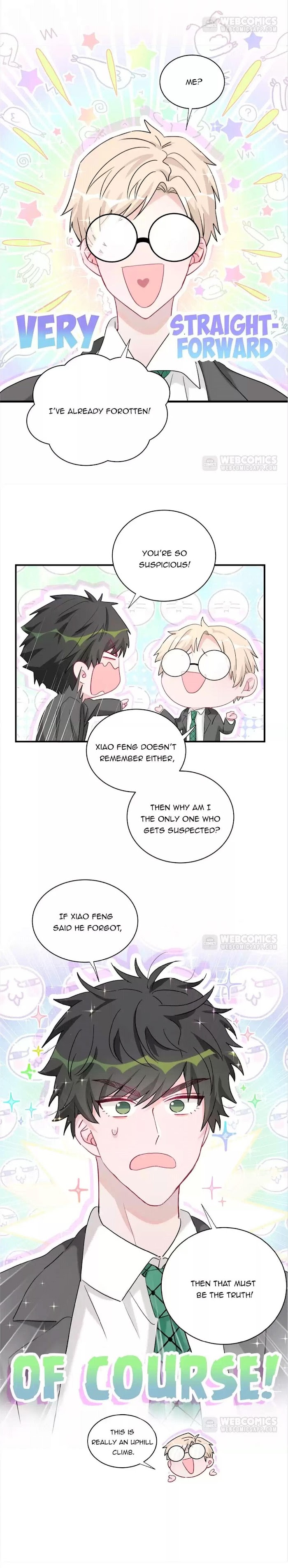 Botanic Romance Chapter 21 - page 4