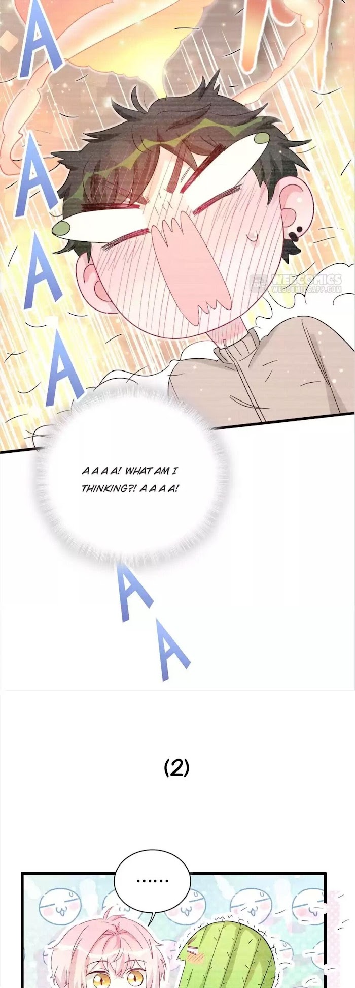 Botanic Romance Chapter 20 - page 4