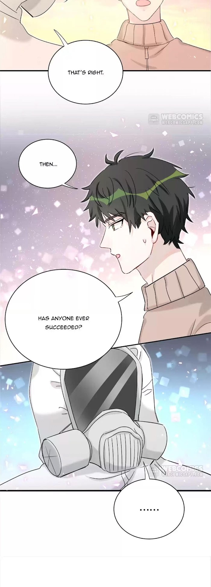 Botanic Romance Chapter 19 - page 18