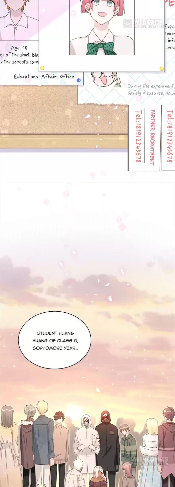 Botanic Romance Chapter 19 - page 2