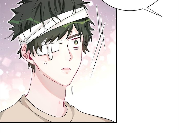 Botanic Romance Chapter 18 - page 10