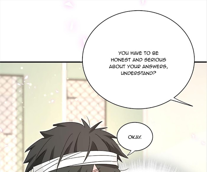 Botanic Romance Chapter 18 - page 18