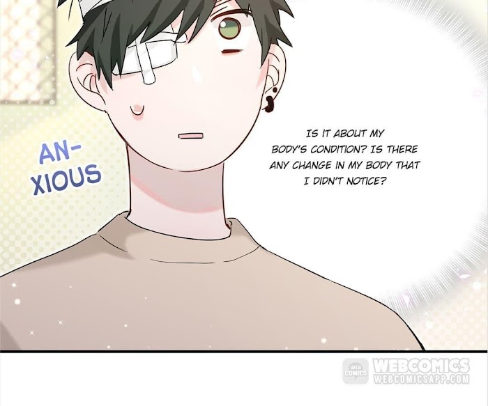 Botanic Romance Chapter 18 - page 19