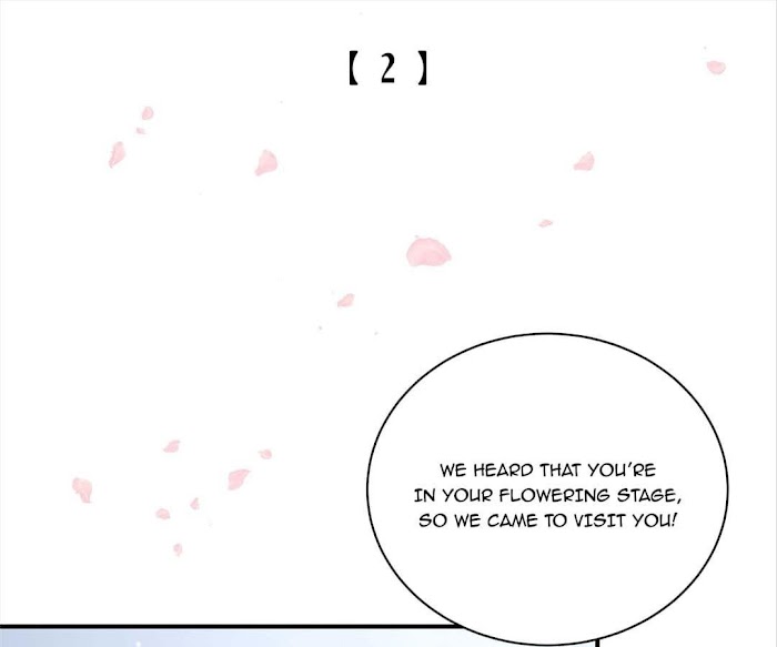 Botanic Romance Chapter 18 - page 26