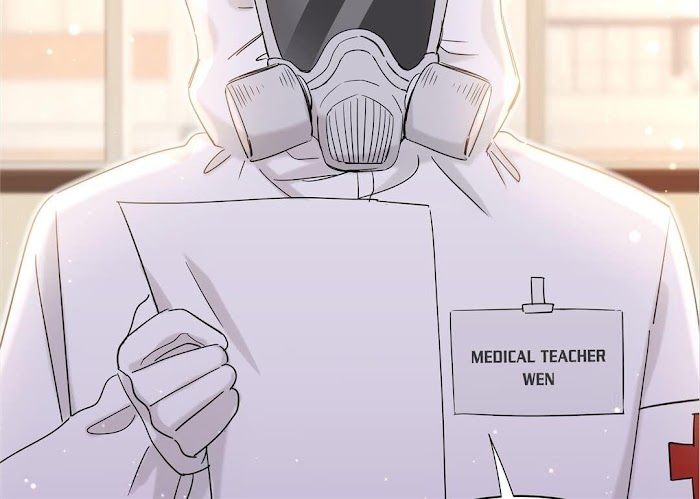 Botanic Romance Chapter 18 - page 3