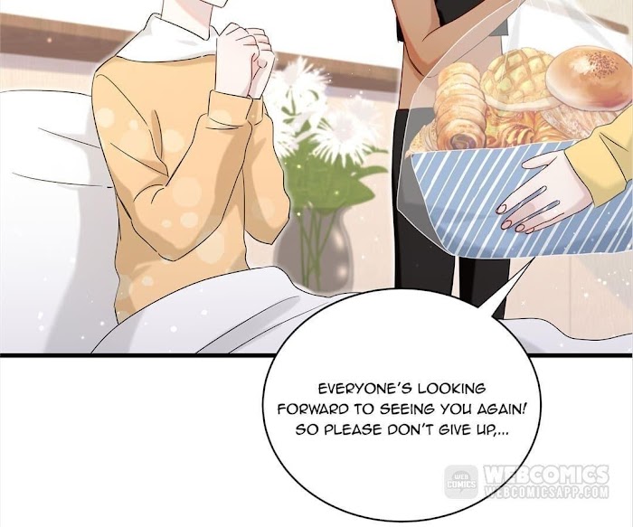 Botanic Romance Chapter 18 - page 30