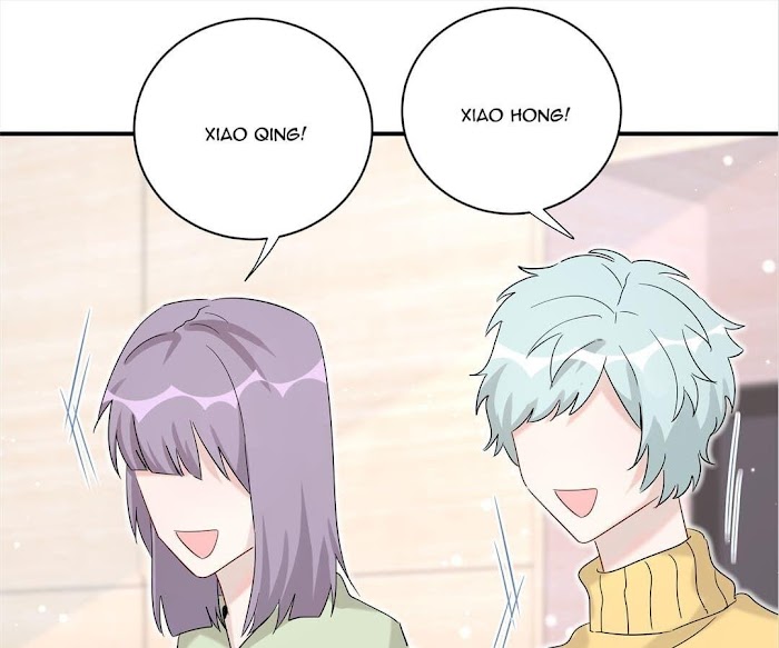Botanic Romance Chapter 18 - page 32