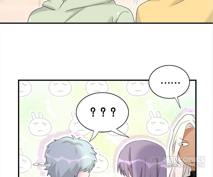 Botanic Romance Chapter 18 - page 33