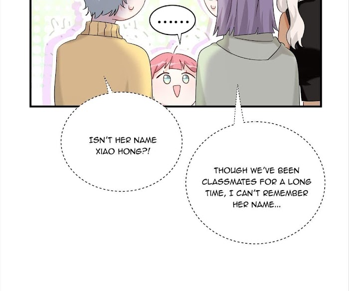 Botanic Romance Chapter 18 - page 34